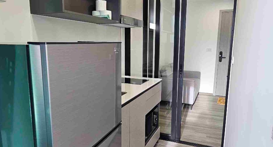 For rent 1 bed condo in Mueang Rayong, Rayong