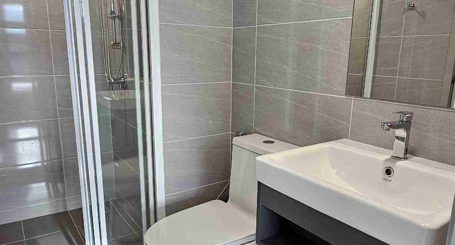 For rent 1 bed condo in Mueang Rayong, Rayong