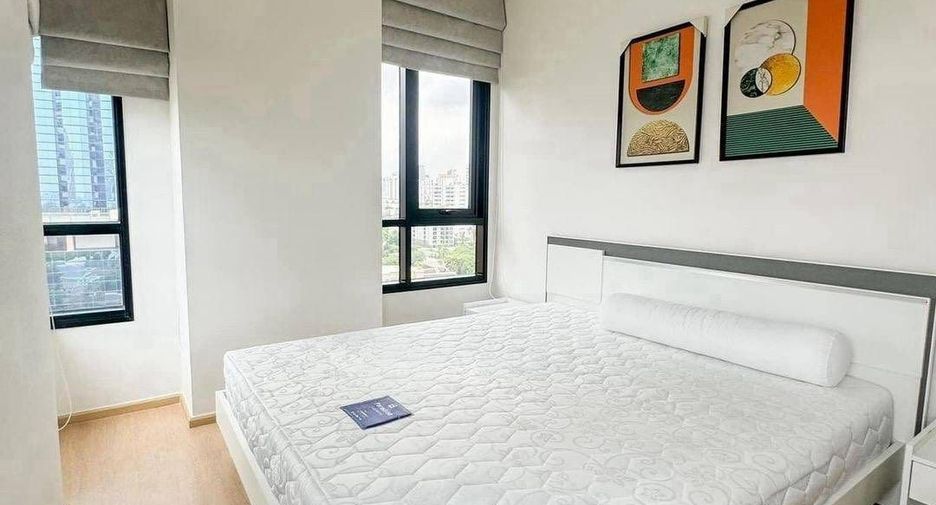 For rent and for sale 2 bedrooms condo in Watthana, Bangkok
