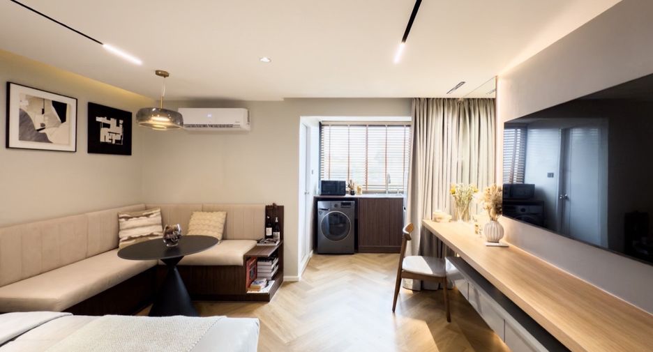 Продажа 1 кровать кондо в Mueang Chiang Mai, Чианг Маи