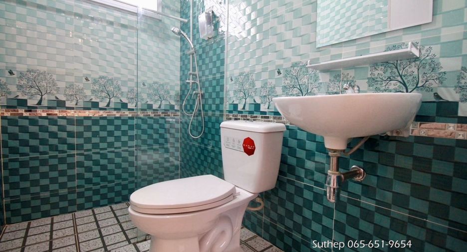 Продажа 3 спальни дом в Мыанг Районг, Районг