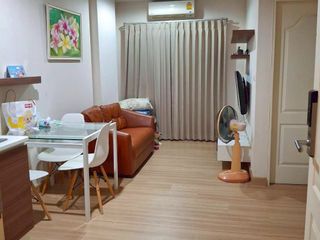 For sale 1 bed condo in Mueang Nakhon Ratchasima, Nakhon Ratchasima