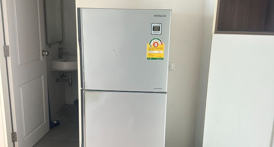 À vendre 1 chambre condo à Mueang Nakhon Ratchasima, Nakhon Ratchasima