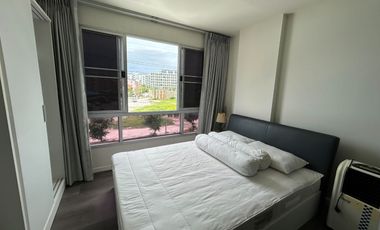 For sale 1 bed condo in Mueang Chon Buri, Chonburi