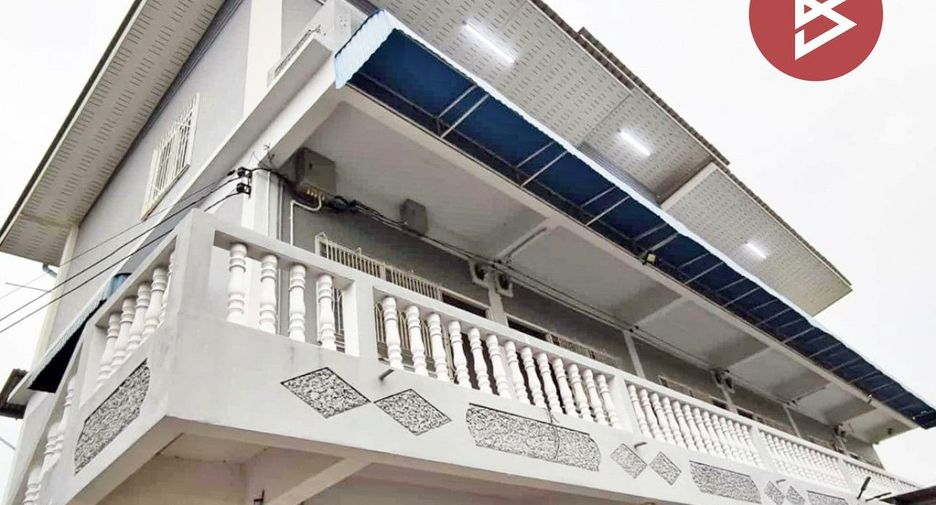 ขาย เซอร์วิสอพาร์ตเมนต์ ใน บางพลี, สมุทรปราการ
