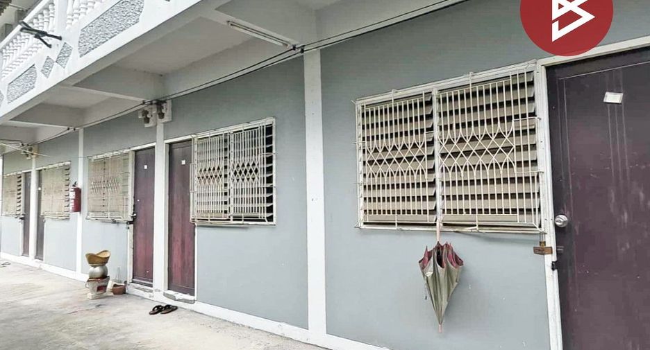 ขาย เซอร์วิสอพาร์ตเมนต์ ใน บางพลี, สมุทรปราการ