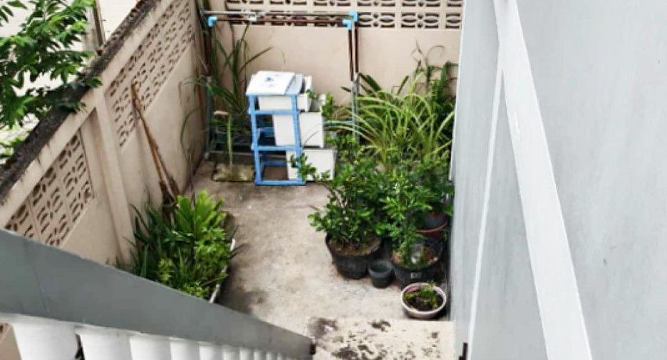 ขาย เซอร์วิสอพาร์ตเมนต์ ใน บางพลี, สมุทรปราการ
