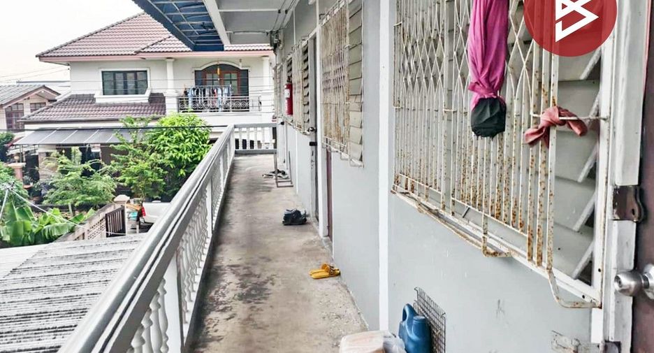 ขาย เซอร์วิสอพาร์ตเมนต์ ใน บางพลี, สมุทรปราการ