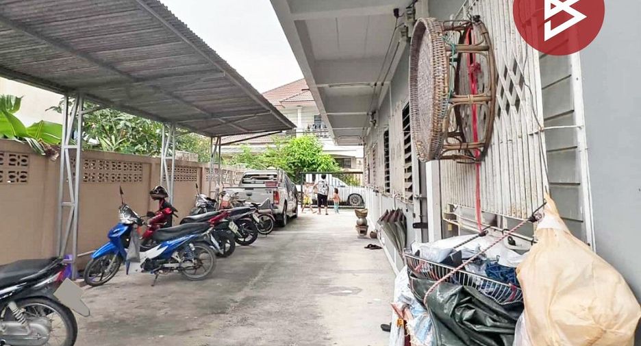 ขาย เซอร์วิสอพาร์ตเมนต์ ใน บางพลี, สมุทรปราการ