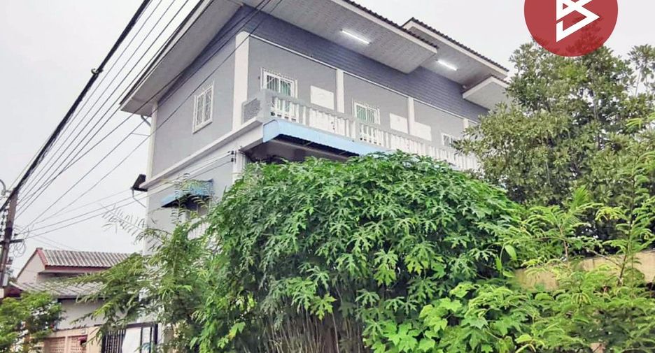 ขาย เซอร์วิสอพาร์ตเมนต์ ใน บางพลี, สมุทรปราการ