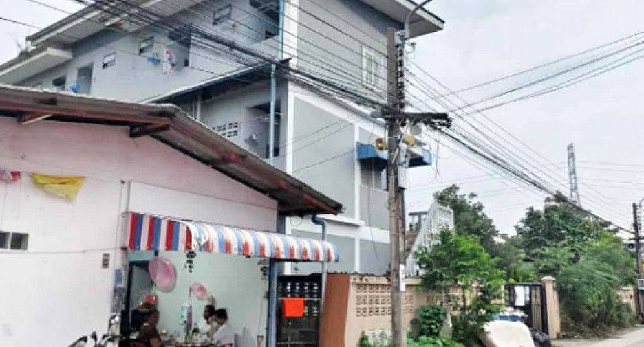 ขาย เซอร์วิสอพาร์ตเมนต์ ใน บางพลี, สมุทรปราการ
