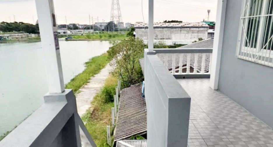 ขาย เซอร์วิสอพาร์ตเมนต์ ใน บางพลี, สมุทรปราการ