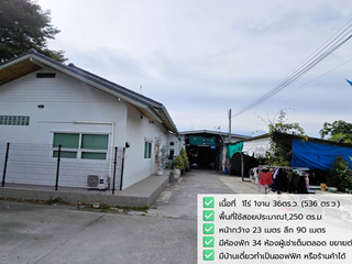 出售 土地 在 Sam Phran, Nakhon Pathom