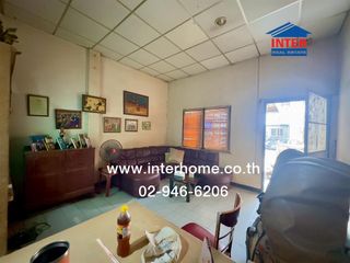 For sale 2 bedrooms townhouse in Khlong Sam Wa, Bangkok