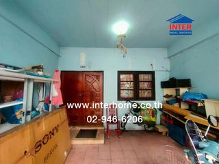 For sale 4 bedrooms townhouse in Khlong Luang, Pathum Thani