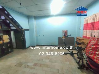 For sale 4 bedrooms townhouse in Khlong Luang, Pathum Thani