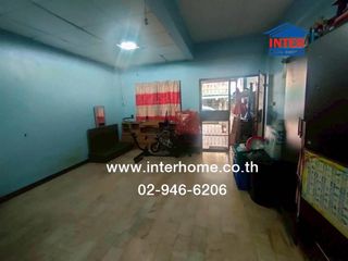 For sale 4 bedrooms townhouse in Khlong Luang, Pathum Thani