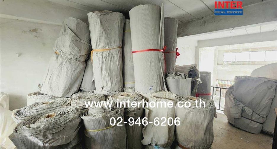 Продажа 3 спальни торговое помещение в Нонг Кхаем, Бангкок