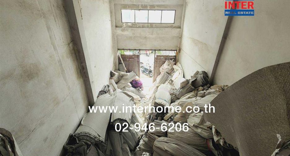 Продажа 3 спальни торговое помещение в Нонг Кхаем, Бангкок