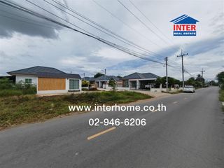 For sale 3 bedrooms house in Mueang Nakhon Pathom, Nakhon Pathom