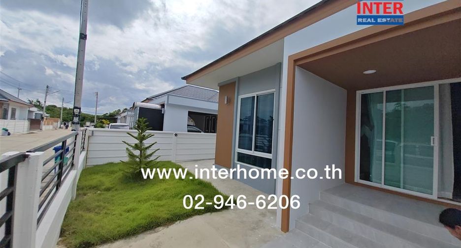 Casa en venta de 3 habitaciones en Mueang Nakhon Pathom, Nakhon Pathom