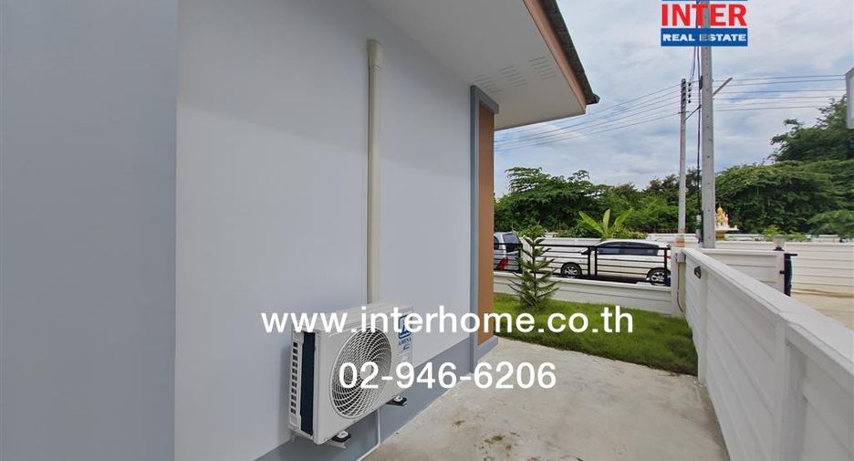 Casa en venta de 3 habitaciones en Mueang Nakhon Pathom, Nakhon Pathom