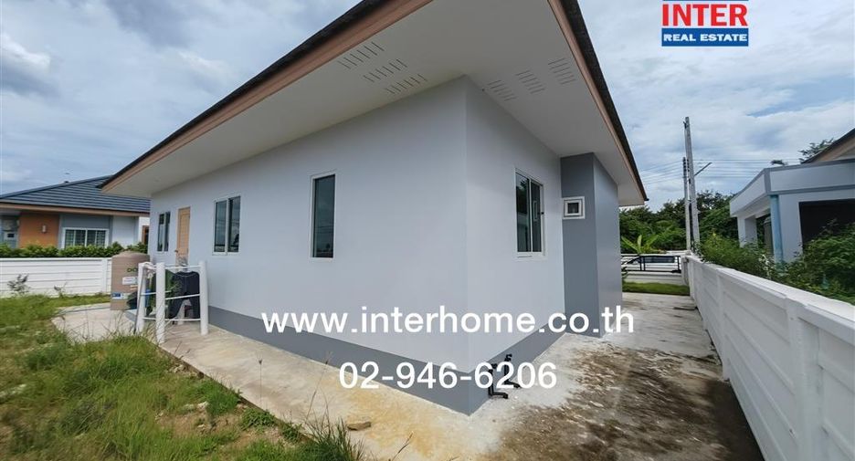 Casa en venta de 3 habitaciones en Mueang Nakhon Pathom, Nakhon Pathom