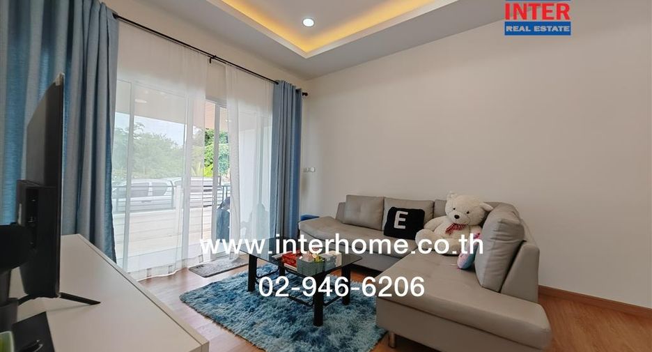 Casa en venta de 3 habitaciones en Mueang Nakhon Pathom, Nakhon Pathom