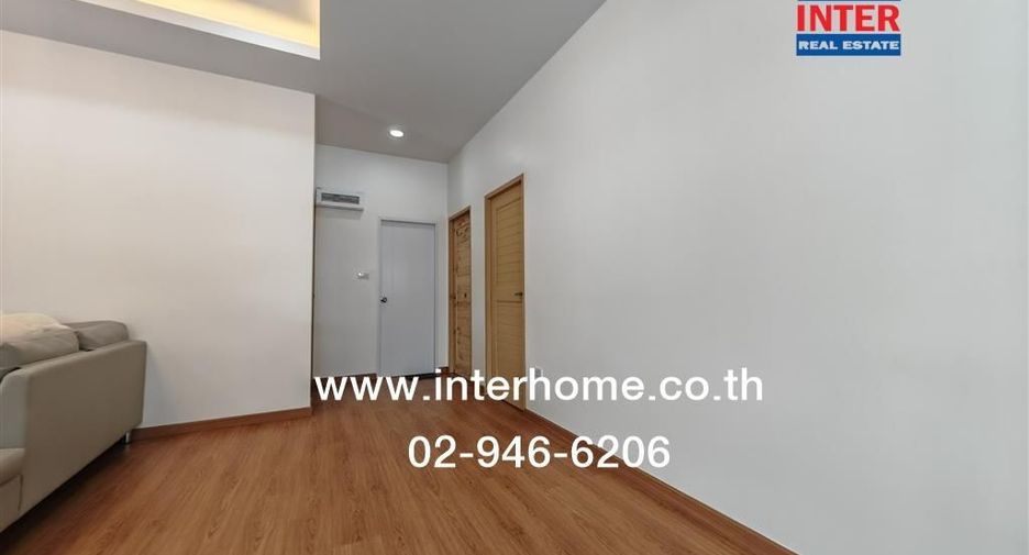 Casa en venta de 3 habitaciones en Mueang Nakhon Pathom, Nakhon Pathom