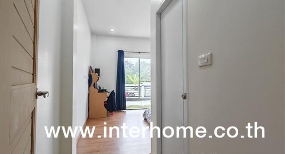 Casa en venta de 3 habitaciones en Mueang Nakhon Pathom, Nakhon Pathom
