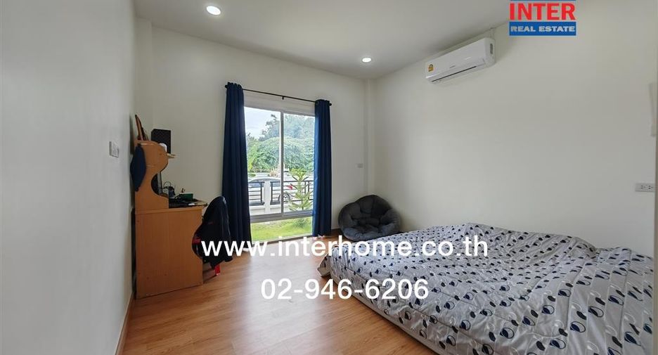 Casa en venta de 3 habitaciones en Mueang Nakhon Pathom, Nakhon Pathom