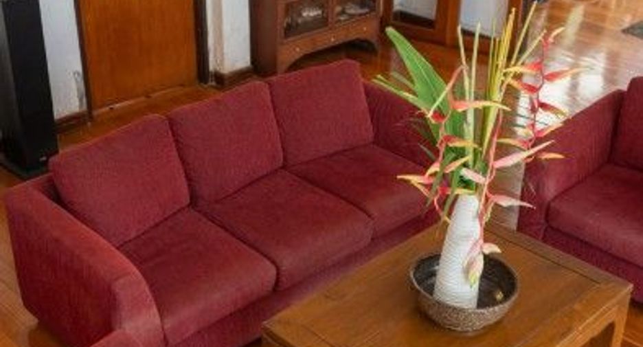ขาย 5 ห้องนอน บ้านเดี่ยว ใน คลองเตย, กรุงเทพฯ