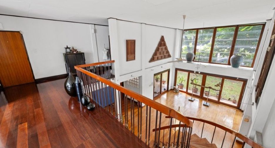 ขาย 5 ห้องนอน บ้านเดี่ยว ใน คลองเตย, กรุงเทพฯ