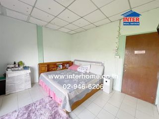 For sale 3 bedrooms townhouse in Lat Krabang, Bangkok