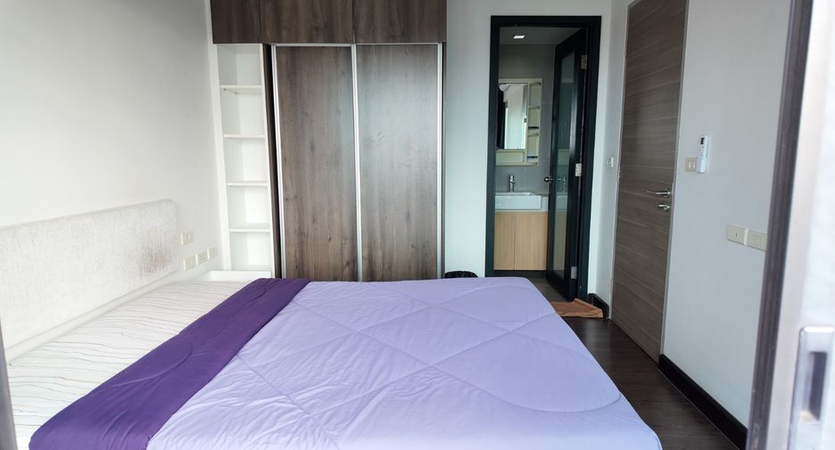 Wohnung zum Kauf mit 1 Zimmer in North Pattaya, Pattaya