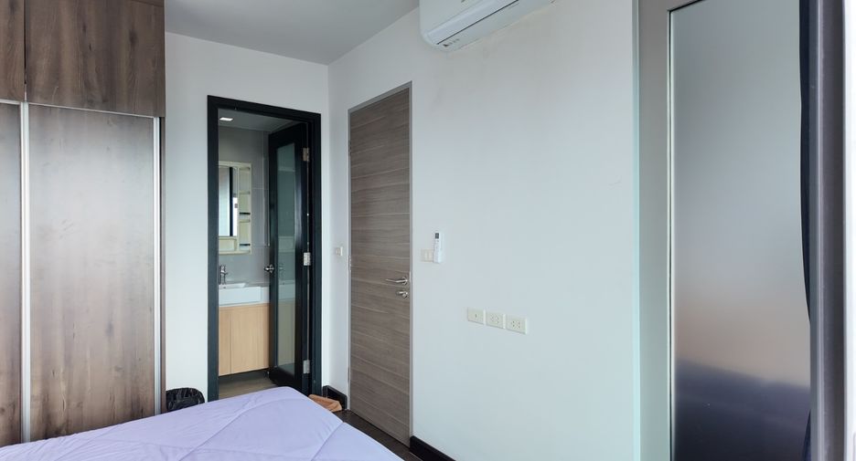 Wohnung zum Kauf mit 1 Zimmer in North Pattaya, Pattaya