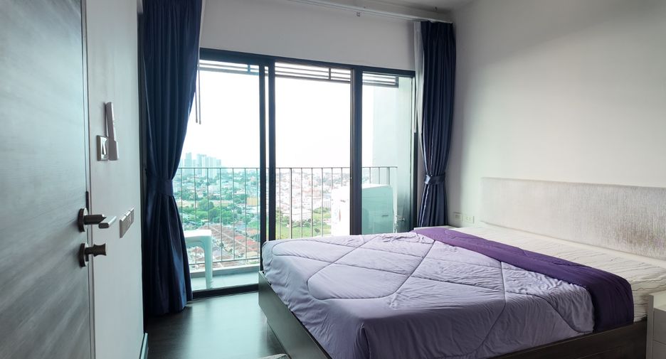 Wohnung zum Kauf mit 1 Zimmer in North Pattaya, Pattaya