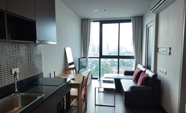 For sale 1 bed condo in North Pattaya, Pattaya