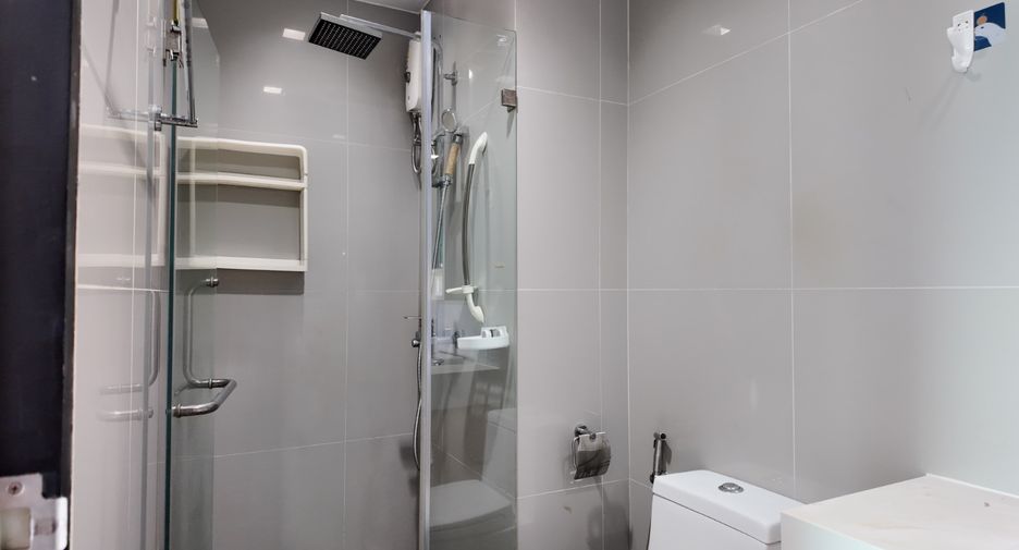 Wohnung zum Kauf mit 1 Zimmer in North Pattaya, Pattaya