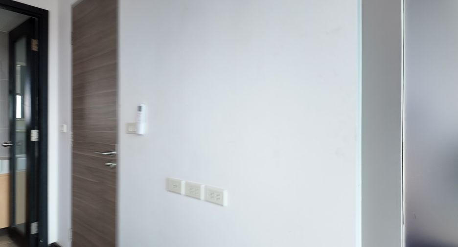 Wohnung zum Kauf mit 1 Zimmer in North Pattaya, Pattaya