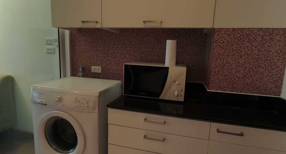 Condo en venta de 1 habitaciones en Mueang Chiang Mai, Chiang Mai