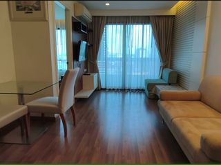 À vendre 1 chambre condo à Mueang Chiang Mai, Chiang Mai