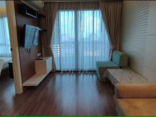 À vendre 1 chambre condo à Mueang Chiang Mai, Chiang Mai