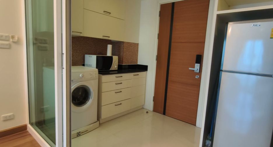 Condo en venta de 1 habitaciones en Mueang Chiang Mai, Chiang Mai