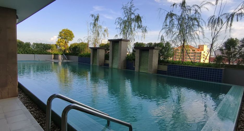 Condo en venta de 1 habitaciones en Mueang Chiang Mai, Chiang Mai