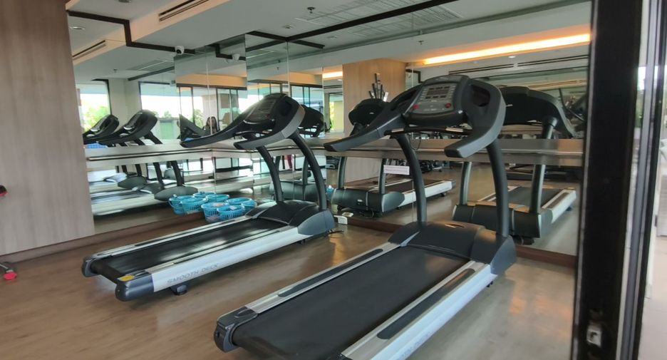 Condo en venta de 1 habitaciones en Mueang Chiang Mai, Chiang Mai