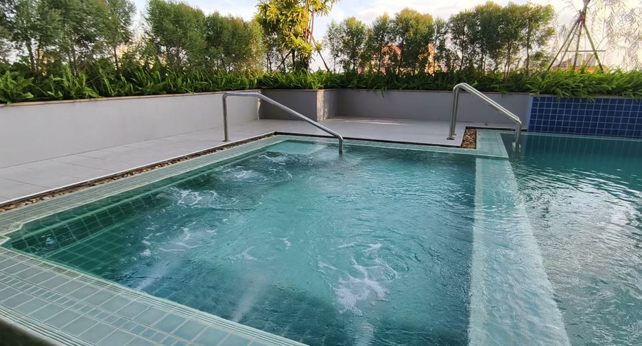 Condo en venta de 1 habitaciones en Mueang Chiang Mai, Chiang Mai