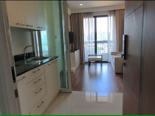 For sale 1 bed condo in Mueang Chiang Mai, Chiang Mai