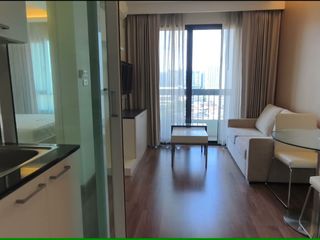 For sale 1 bed condo in Mueang Chiang Mai, Chiang Mai