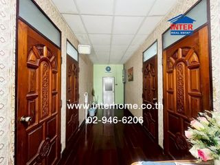 For sale 5 bedrooms house in Bangkok Noi, Bangkok